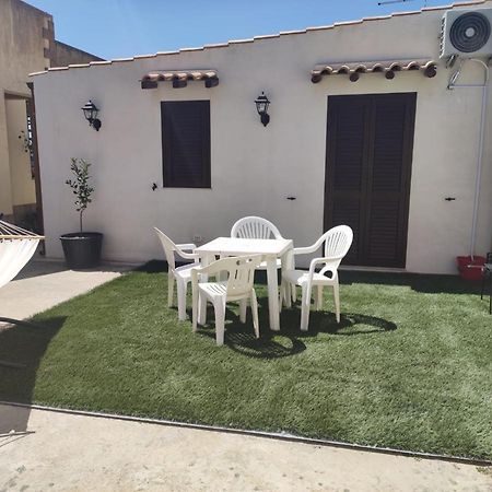 Casa Rosy Apartamento San Corrado di Fuori Exterior foto