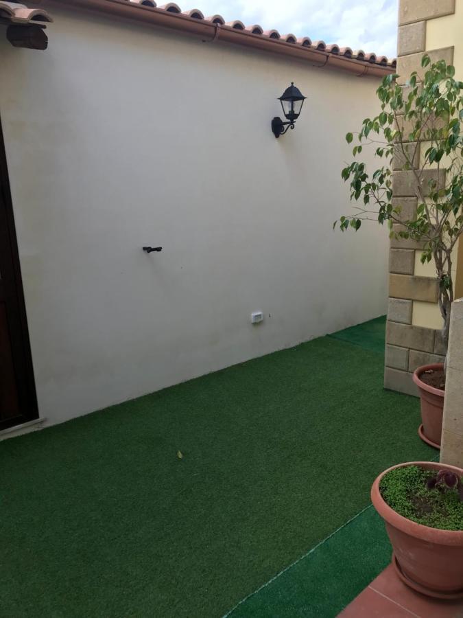 Casa Rosy Apartamento San Corrado di Fuori Exterior foto